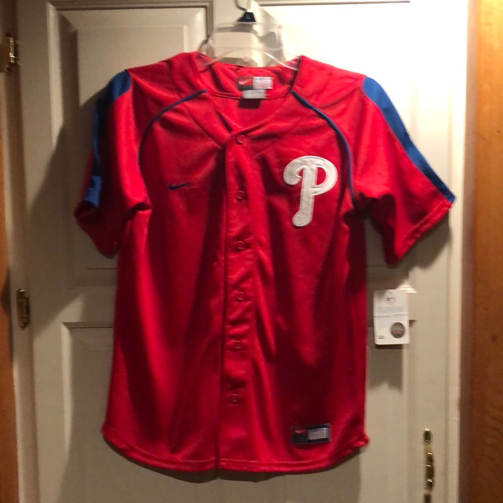 Youth Jersey